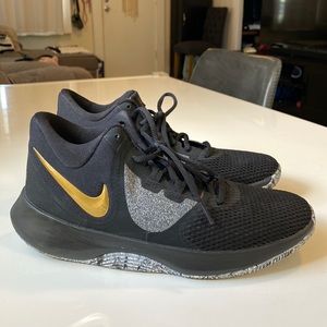 Nike Air Precision II